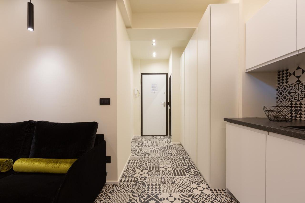 Pay60 -Crescenzago- Luxury Yellow House Milán Exterior foto
